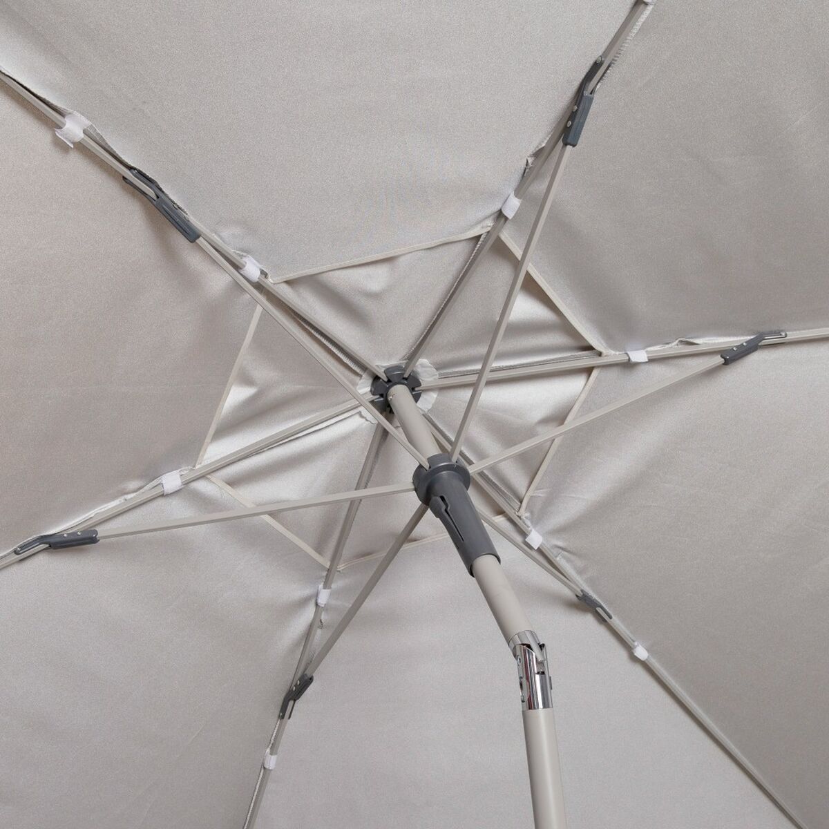 Saulessargs Aktive 230 x 210 x 230 cm (2 kom.)